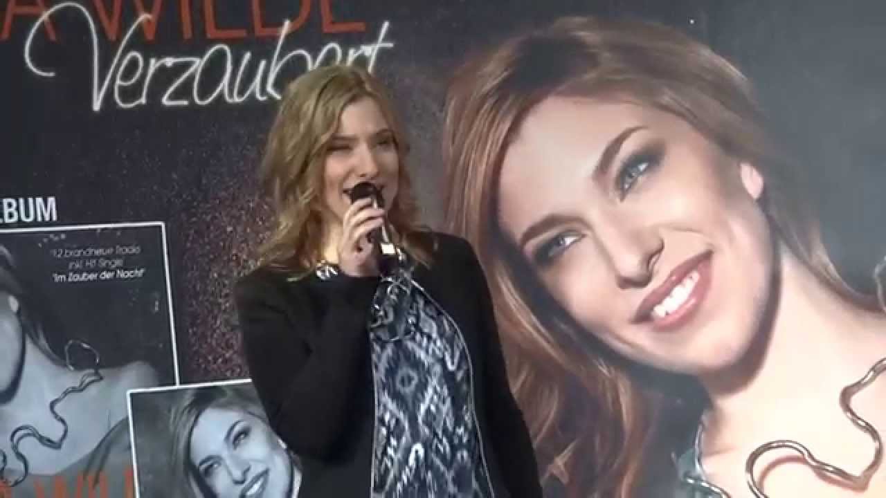 Laura Wilde Im Zauber Der Nacht