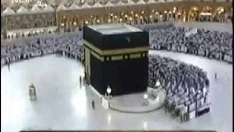 تلاوة نادره - لأواخر سورة النبأ - لفضيلة الشيخ د. ماهرالمعيقلي