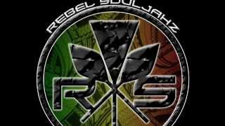 Rebel Souljahz - Gotta Know Your Name chords