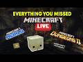 Everything Revealed at Minecraft LIVE 2026...