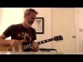 Santo &amp; Johnny - Sleepwalk - Branch Out Guitar