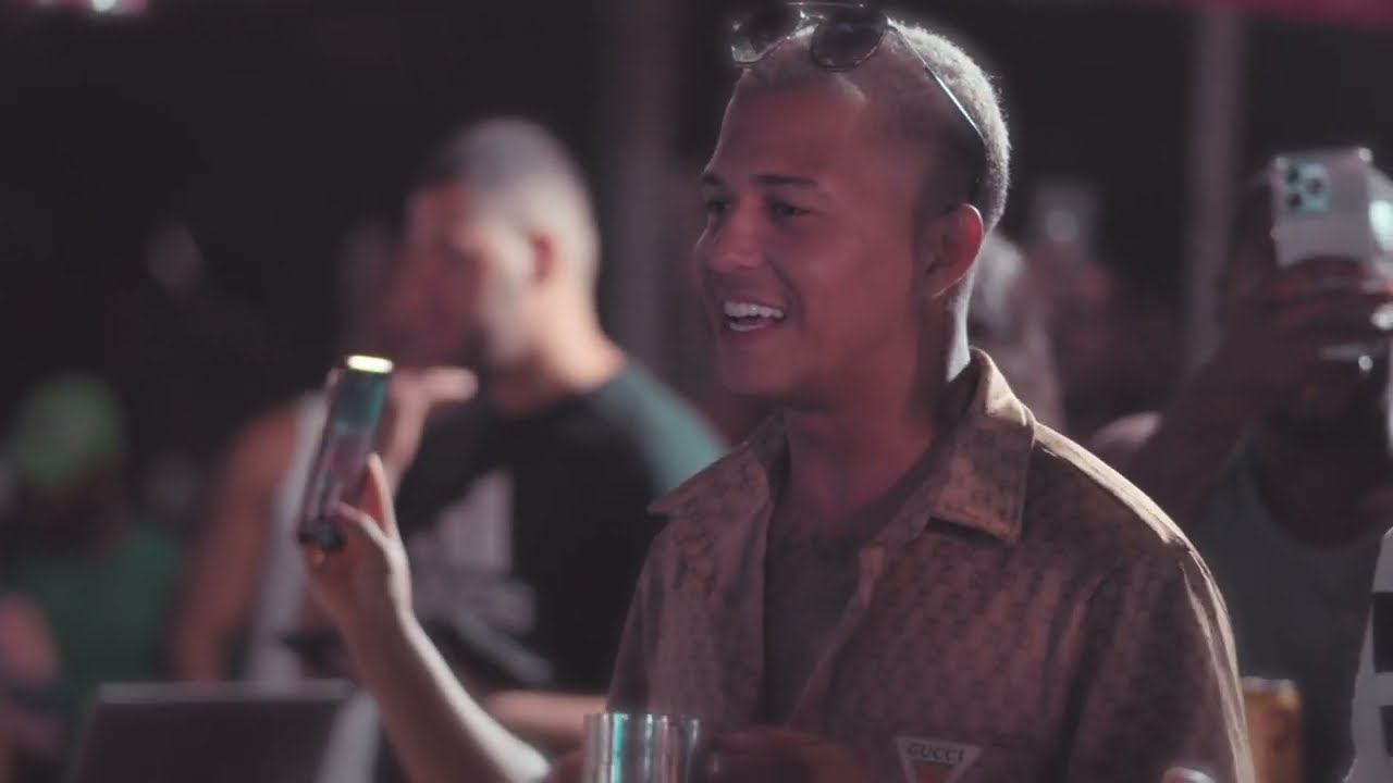 Juninho Moraes - AudioVisual ( Completo )