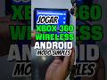 Conectar Controle XBOX360 Wireless (sem fio) #Wireless #controlexbox #XBOX360