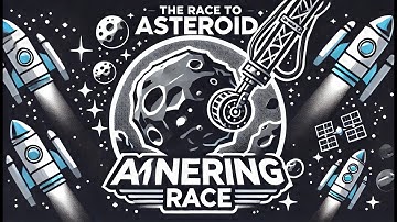 The Race to Mine Asteroids: Beyond Earth’s Limits | The Future of Space Exploration