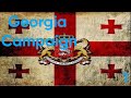 E2TW Georgia Campaign Ep1: Georgia against the World