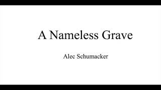 A Nameless Grave