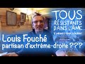 Tous rsistants dans lme le film acte 13  louis fouch partisan dextrme droite 