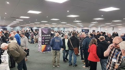 CGE Pro Onstep News Telescopes flocked & Practical Astronomy Show