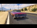 Short Film | Chevrolet Impala | GTA 5