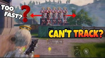 Als je dit doet, til je je heupen naar een hoger niveau - LEER HET NU!! - PUBG Mobile #tipsandtricks