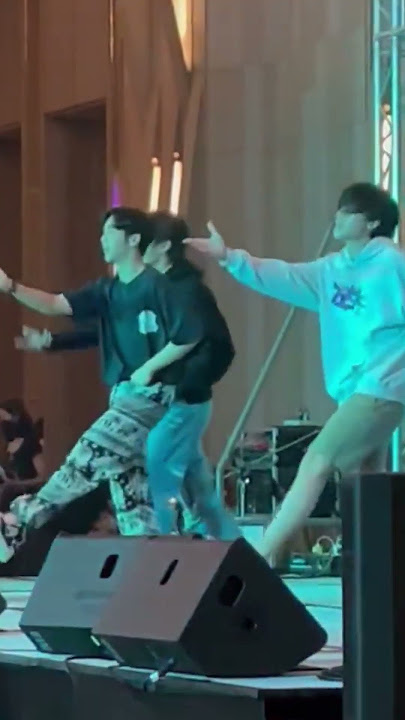 LOL Pond was drunk here 😂 But their moves mannnnn!!! 🔥🔥