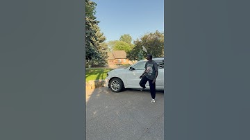 I saw you 👀 #learnfromkhaby #comedy