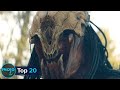 Top 20 MORE Of The Smartest Decisions in Horror Movies