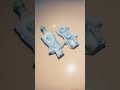 Why numbers? #mlp #fakie Fake toy EG MLP