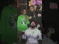 You'll never guess how NorthSideBenji and Swavy got together for their first song!