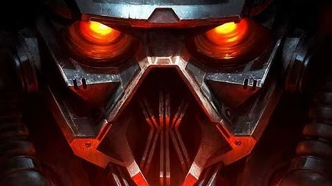 Killzone 3 Botzone  I S A Operations on Akmir Snowdrift