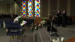 Celebrity Funeral for Joyce Andrews - May 9th, 2026 Net Worth