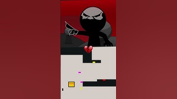 Incredibox Sprunki Black VS. Evil Sprunki 😭 Aenin Mod Bouncing Square