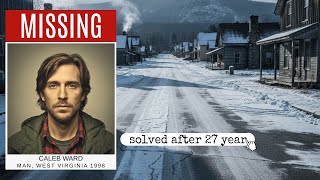 West Virginia 1998 cold case solved — arrest shocks community