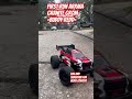 ARRMA Granite Grom @ARRMARC @PoweredByCastle @ProLineRacingYT @hobbystarrc518 #arrmabashing #rctruck