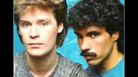 Rich Girl - Hall and Oates CLEAN VERSION