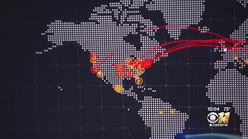 Dallas-Based Company Says It