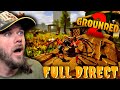 BRUH I AM DONE!! 😤🤯 GROUNDED 2 - Full Direct | Xbox Games Showcase 2025 Reaction + Breakdown