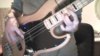 Bloody Beetroots Rocksteady B Cover Hot Hand Ring