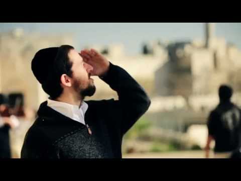 שלומי גרטנר - שמע ישראל | Shema Israel - Official music video by Shloime Gertner