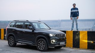 This Is The Best SUV For Indian Roads - Capable, Affordable & Rugged!