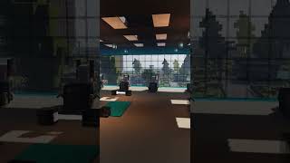Строительство Самары в Minecraft – как я начал стройку мечты! 🏗️