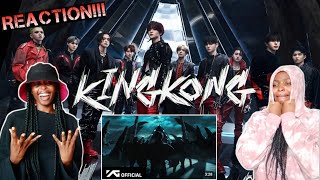 TREASURE - 'KING KONG' M/V !!!REACTION!!!