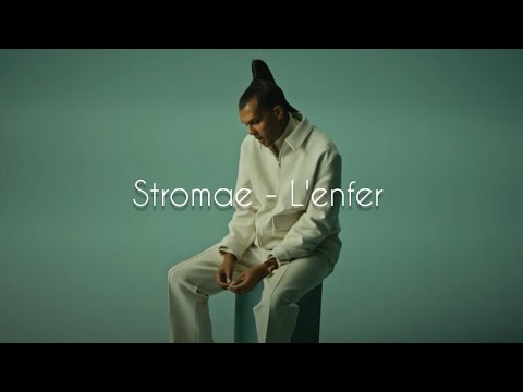 Stromae - L'Enfer (English lyrics/ translation)