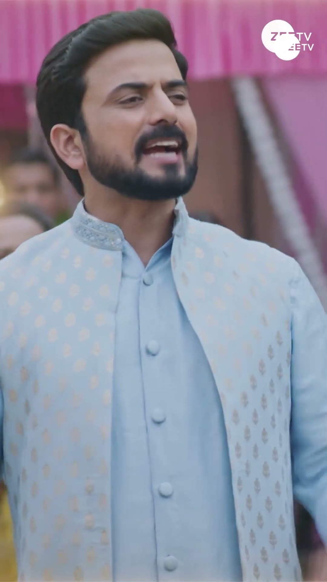 #Bas Itna Sa Khwaab #Shorts #Zee TV #Entertainment #Reality Tv Show