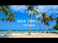Nha Trang | Vietnam | Walking tour in 4K [2019]