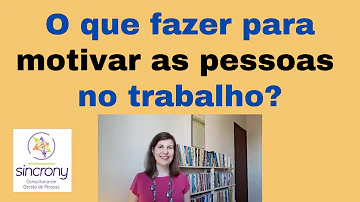 Como oferecer oportunidade de crescimento pode motivar os profissionais de atendimento?