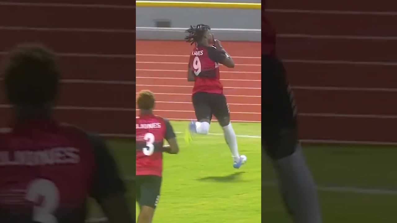 The Soca Warriors are ready to fight their way out the final round 