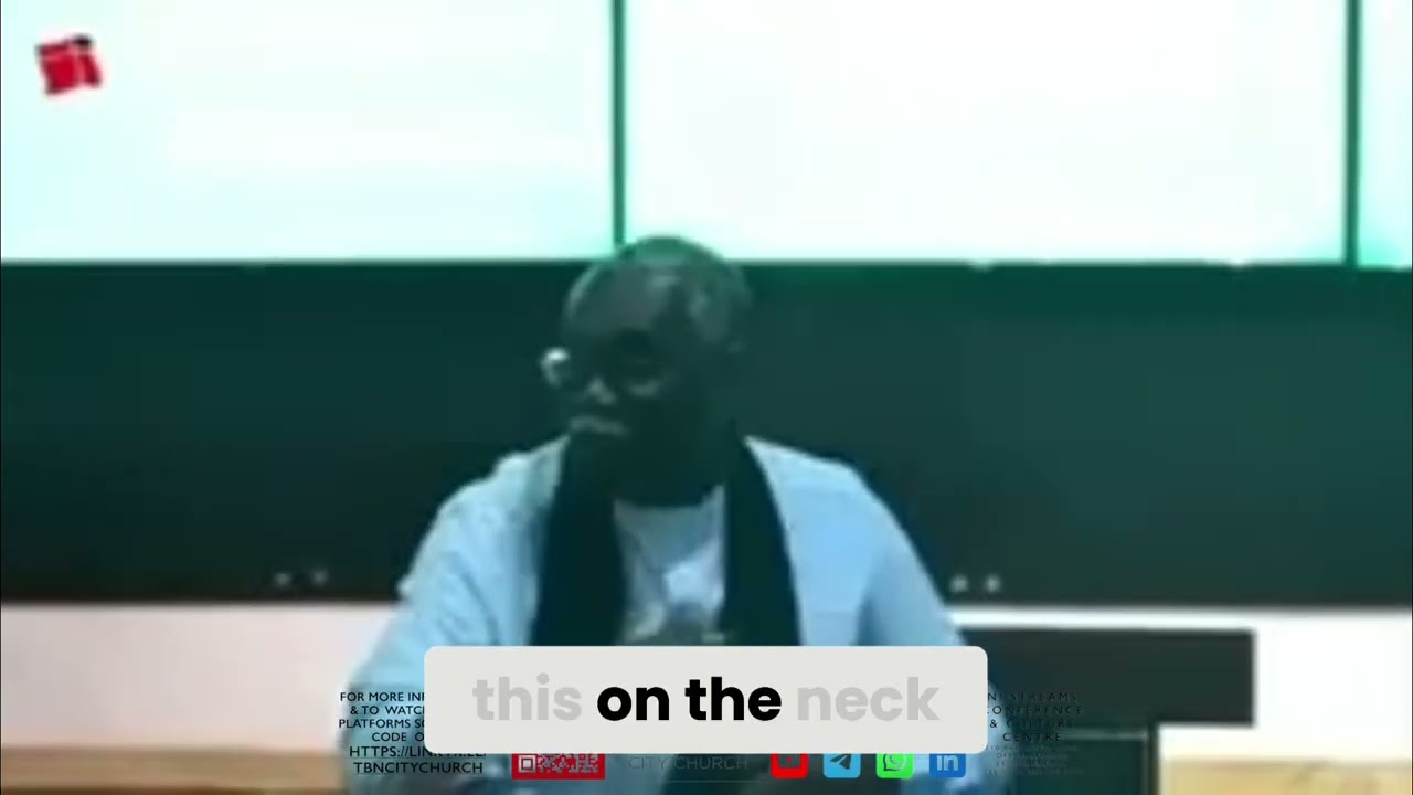 Culture TRASHES Good Intentions: Nigeria's Leadership Problem Exposed! 