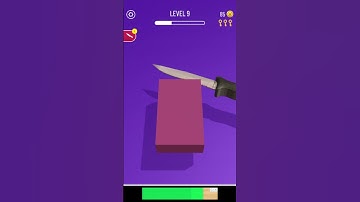 Soap cutting! Relaxing sounds! Satisfying ASMR Video #9 | Android, iOS