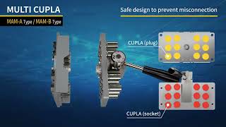 Multi Coupler