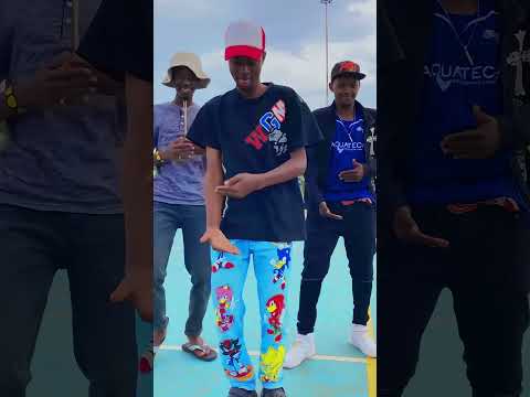 PARTICULA MAJOR LAZER FT DJ MAPHORISA PARTORANKING NASTY C ICE PRINCE JIDENNA Particulachallenge