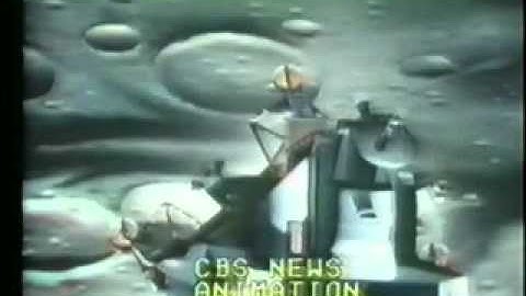 Apollo 14 Part 7 (CBS)