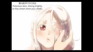 Shiro's lullaby from Deadman Wonderland