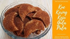 Resep Kue Kering Keju Gula Palm-Ide Jualan Kue Kering Lebaran - Durasi: 4.30. 