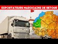 Exportations marocaines nouveau chapitre avec la mauritanie