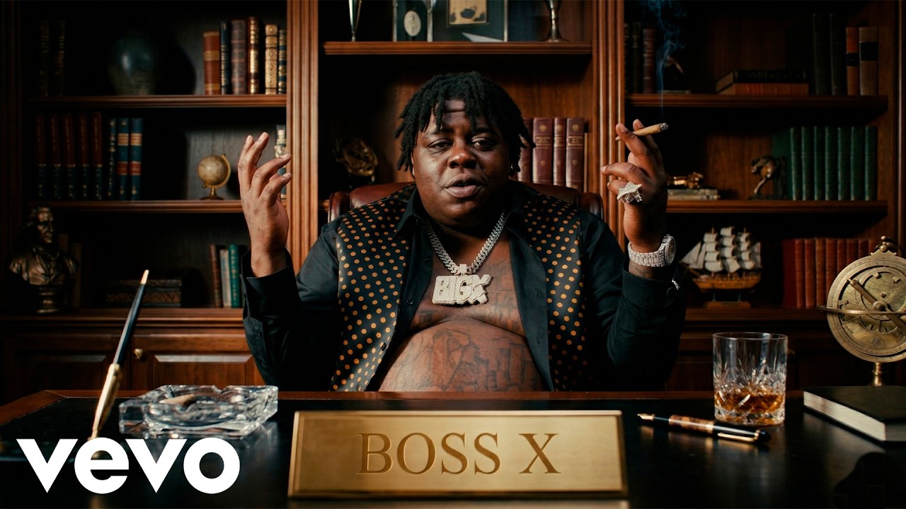 BigXthaPlug - BOSS X (Official Video) - YouTube