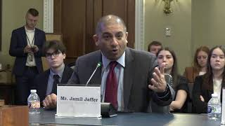 HPSCI Open Hearing: Examining 9/11 Commission Intelligence Recommendations 25 Years Later