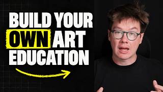 Before You Go to Art School, Watch This