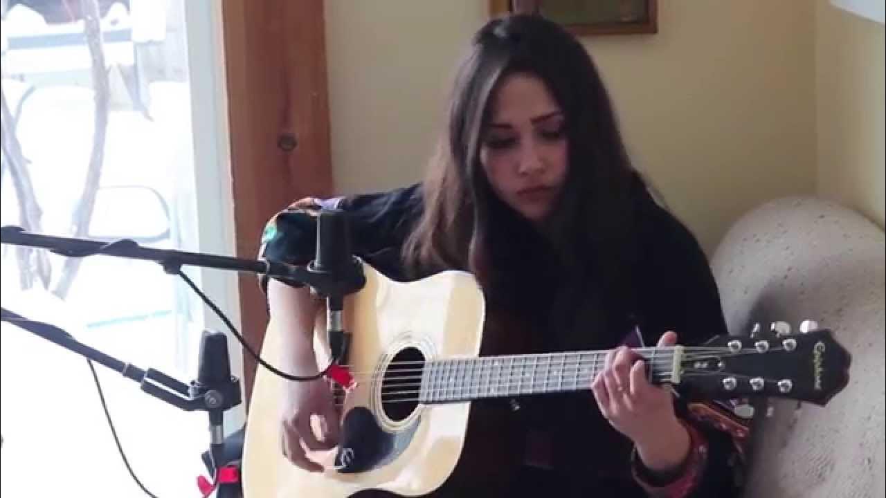 Ruby "Marty's Song" - Toronto Acoustic Sessions: Johnnyland Miniseries Ruby "Marty's Song" - Toronto Acoustic Sessions: Johnnyland Miniseries