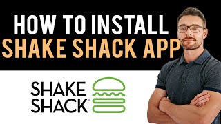 ✅ How to install Shake Shack app on iPhone (Full Guide) screenshot 3